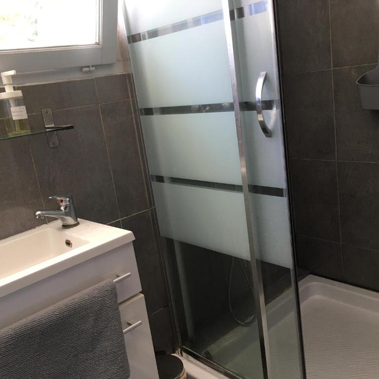 Le mazet - Appartement 1 Chambre - 7