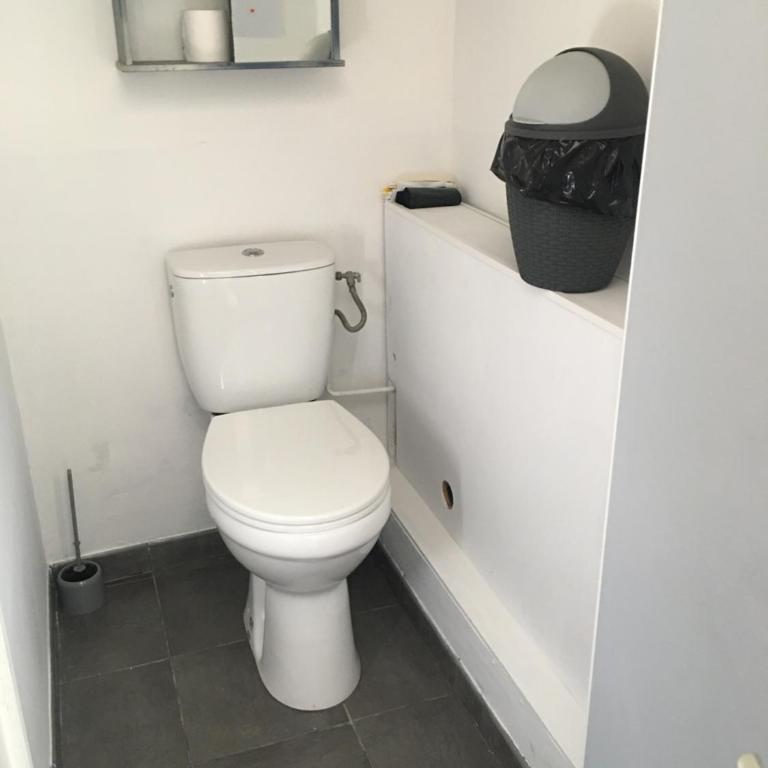 Le mazet - Appartement 1 Chambre - 8