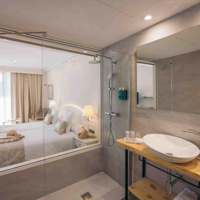 Hotel Port Salins by Pierre & Vacances - Habitación Doble con Vistas al Canal - 11