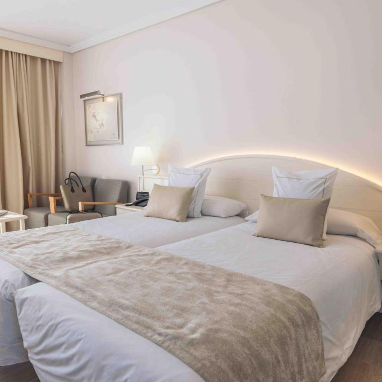 Hotel Port Salins by Pierre & Vacances - Habitación Doble con Vistas al Canal - 5
