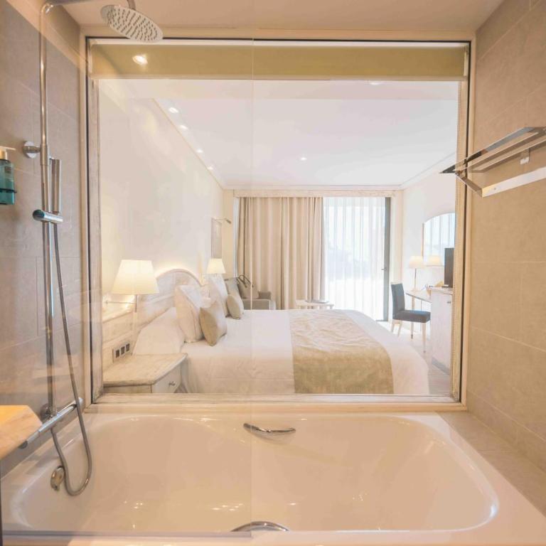 Hotel Port Salins by Pierre & Vacances - Habitación Doble con Vistas al Canal - 7