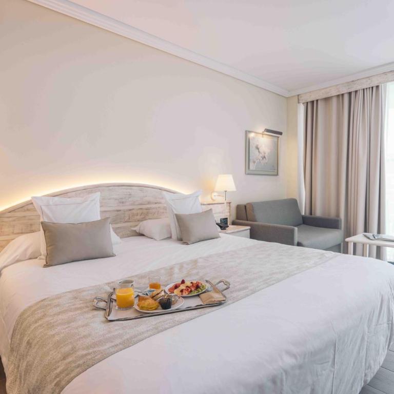 Hotel Port Salins by Pierre & Vacances - Habitación Doble con Vistas al Canal - 8