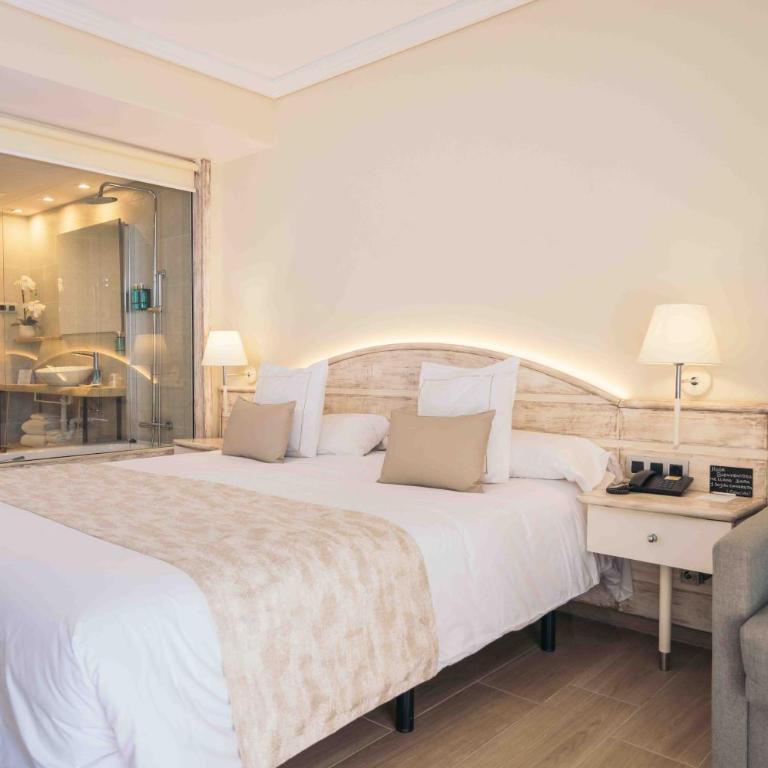 Hotel Port Salins by Pierre & Vacances - Habitación Doble con Vistas al Canal - 9