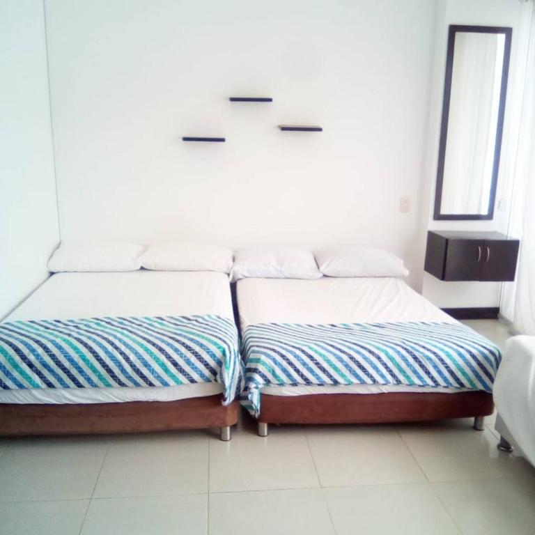 Aparta-suit Exclusive Rodadero - Apartamento - 6