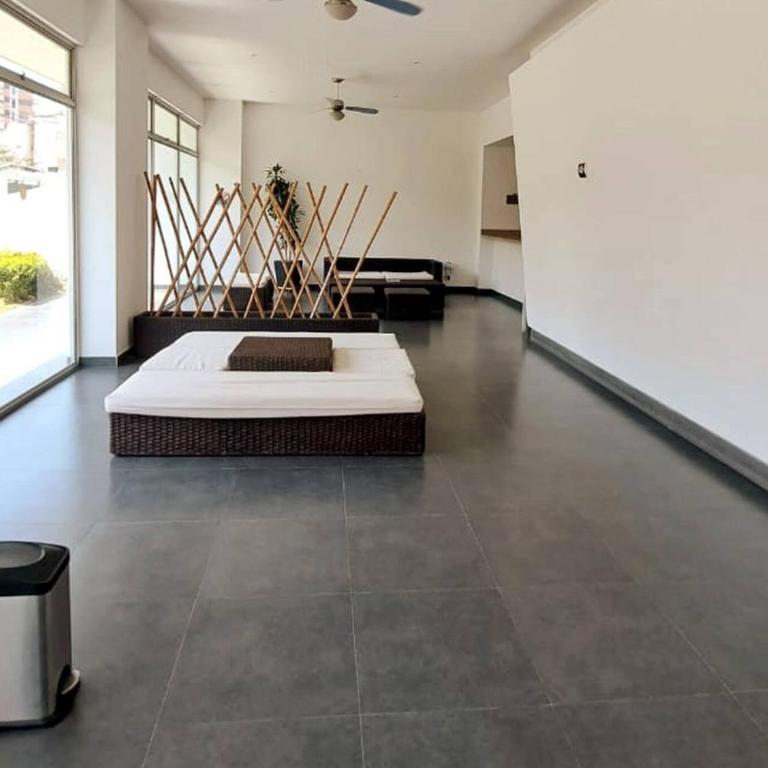 Aparta-suit Exclusive Rodadero - Apartamento - 8