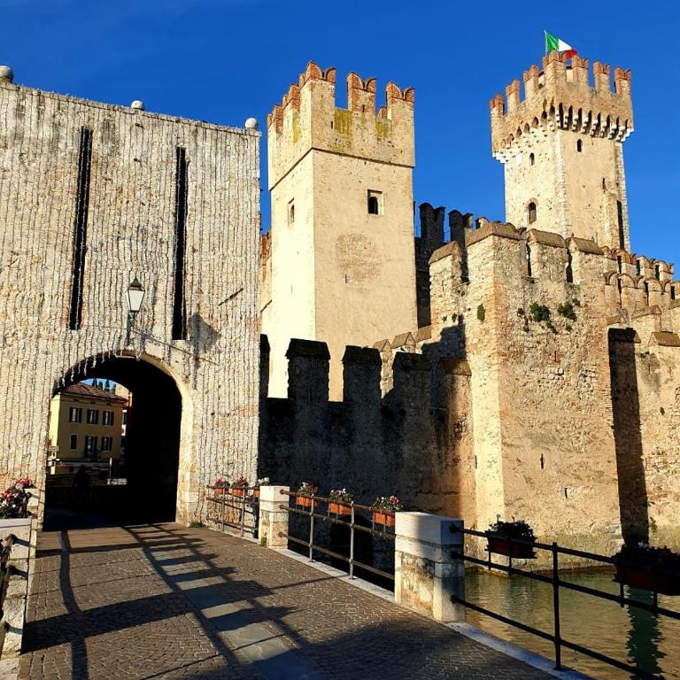 Casa della Regina - Suite con Vista Lago - 2