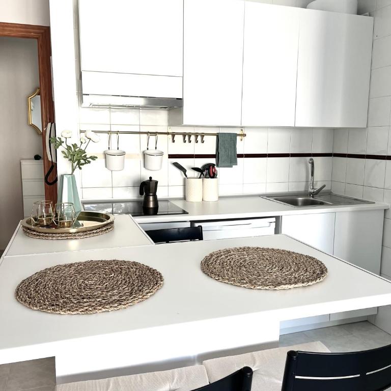 Apatrament Torrevieja - Two-Bedroom Apartment - 3