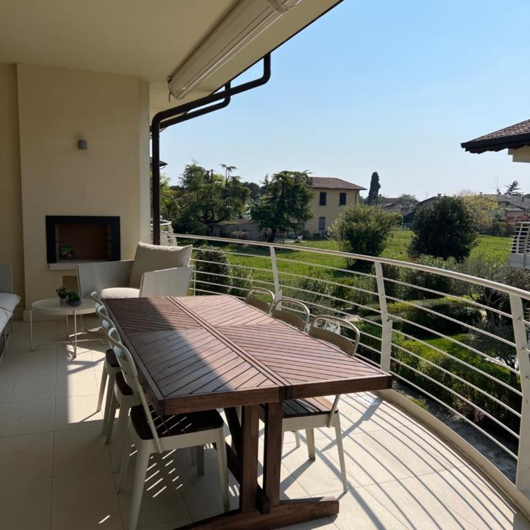 Casa della Regina - Suite con Vista Lago - 8