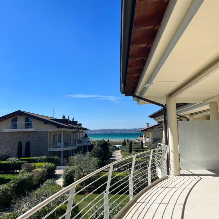 Casa della Regina - Suite con Vista Lago - 6