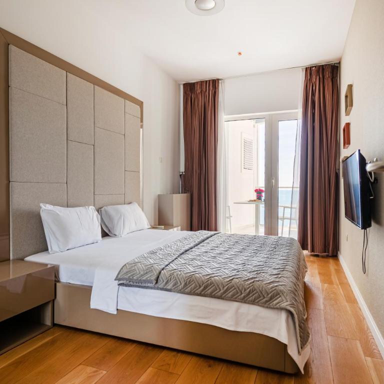 Adriatic Dream - Tre Canne Sea View - Apartman sa 1 Spavaćom Sobom - 10