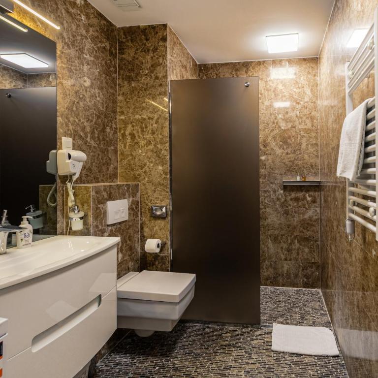 Adriatic Dream - Tre Canne Sea View - Apartman sa 1 Spavaćom Sobom - 13