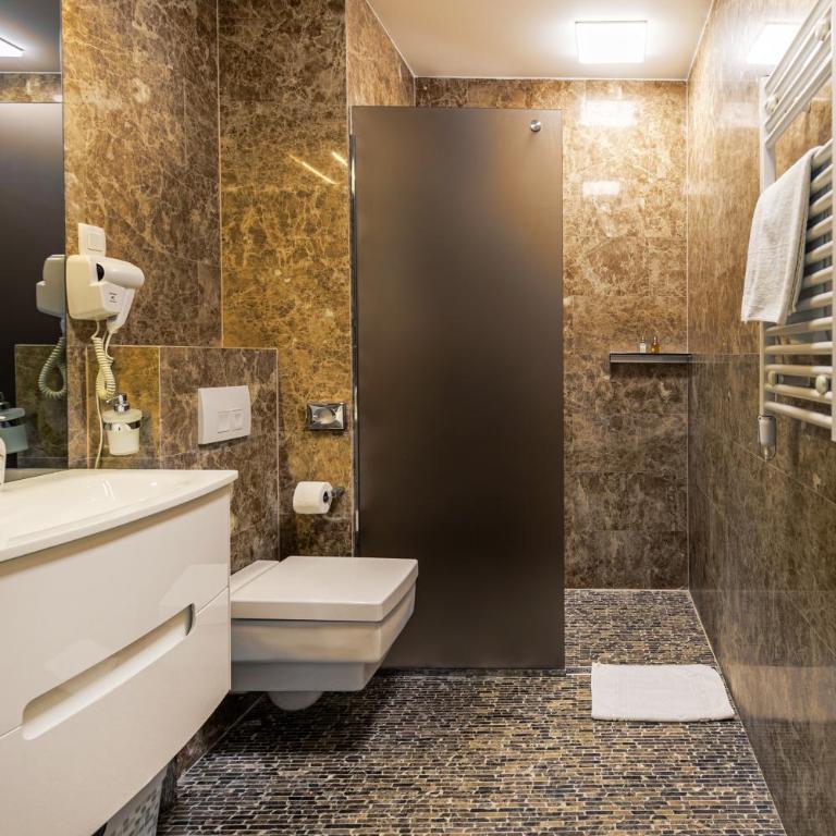 Adriatic Dream - Tre Canne Sea View - Apartman sa 1 Spavaćom Sobom - 15