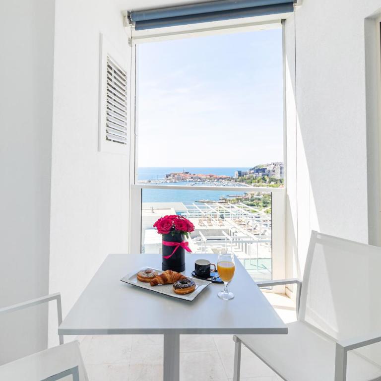 Adriatic Dream - Tre Canne Sea View - Apartman sa 1 Spavaćom Sobom - 16