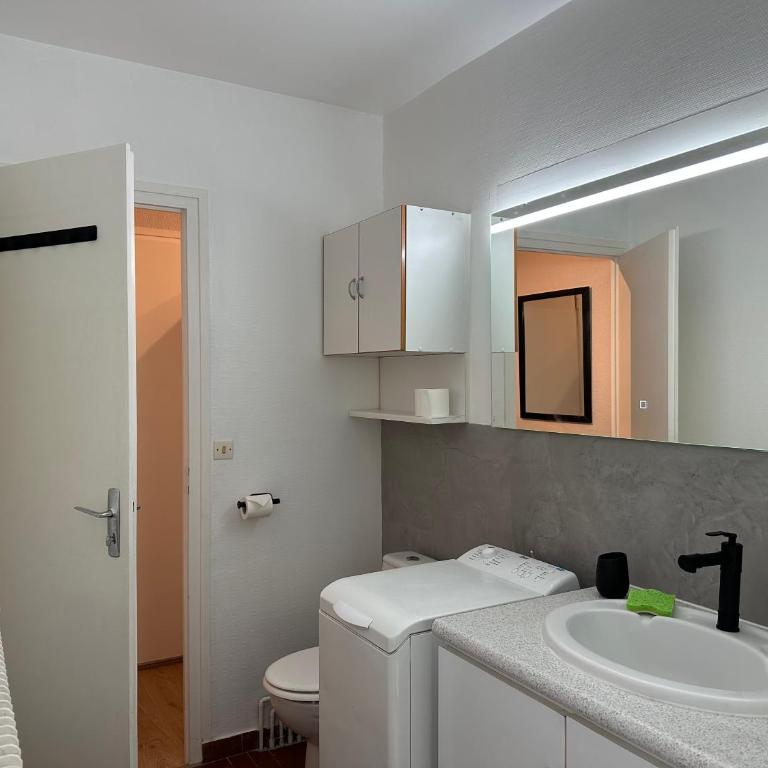 Royale London Signature - Apartamento de 1 dormitorio - 17