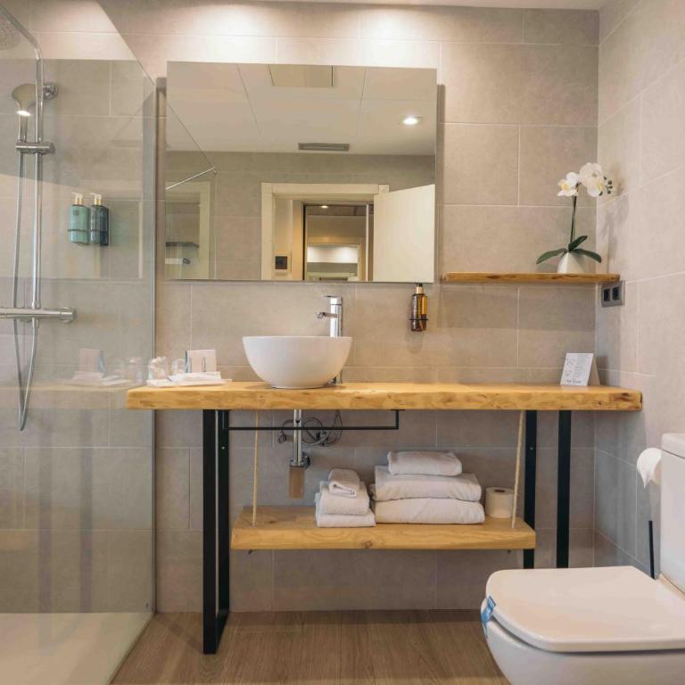 Hotel Port Salins by Pierre & Vacances - Habitación Doble con Vistas al Canal - 13