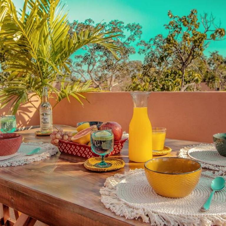 The Savia house · rooftop & gym - Casa de 2 dormitorios - 2