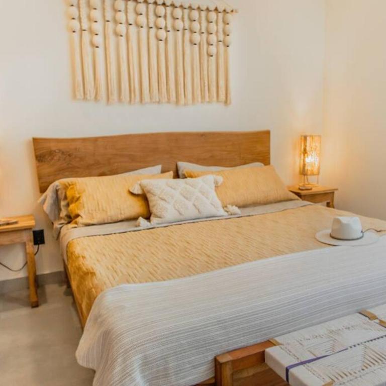 The Savia house · rooftop & gym - Casa de 2 dormitorios - 3