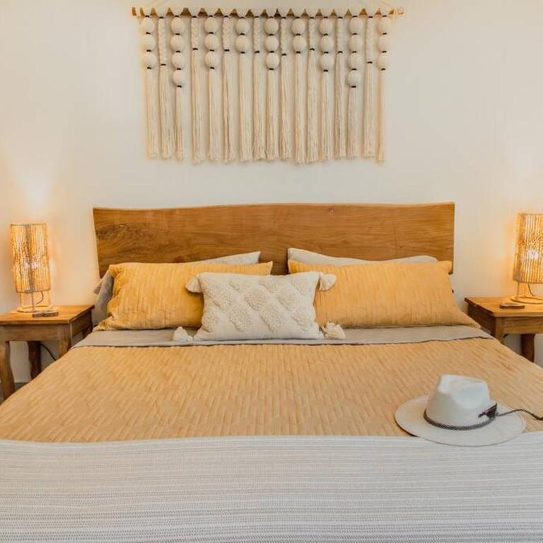 The Savia house · rooftop & gym - Casa de 2 dormitorios - 7