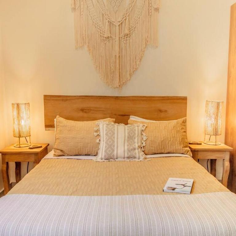 The Savia house · rooftop & gym - Casa de 2 dormitorios - 10