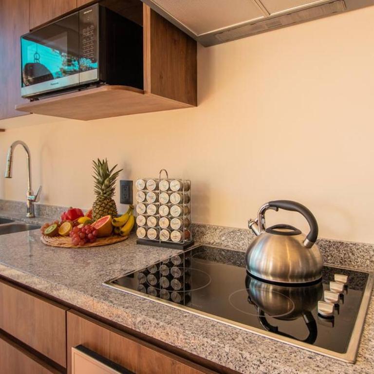 The Savia house · rooftop & gym - Casa de 2 dormitorios - 16