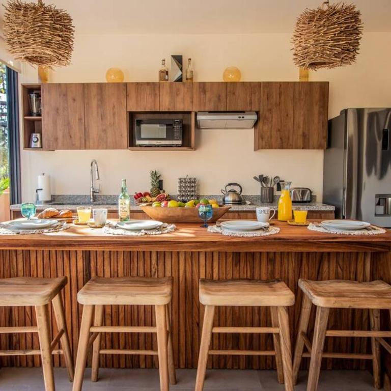 The Savia house · rooftop & gym - Casa de 2 dormitorios - 21