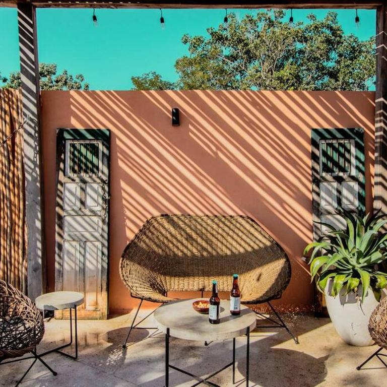 The Savia house · rooftop & gym - Casa de 2 dormitorios - 23