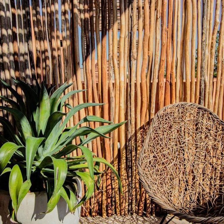 The Savia house · rooftop & gym - Casa de 2 dormitorios - 32