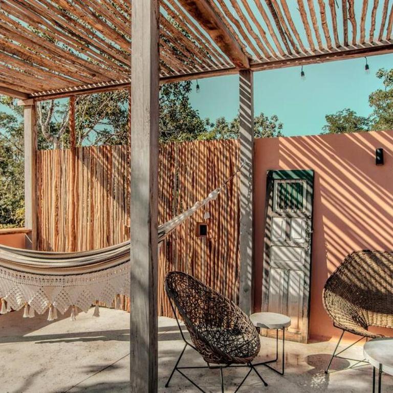 The Savia house · rooftop & gym - Casa de 2 dormitorios - 41