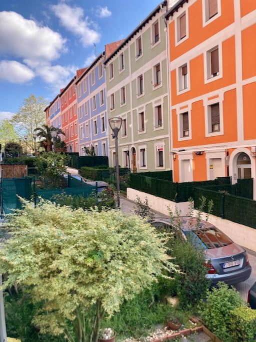 historical district - Two-Bedroom Apartment - 18