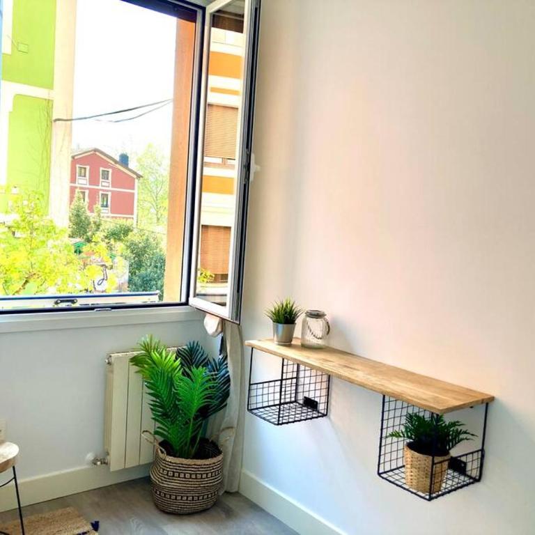 historical district - Two-Bedroom Apartment - 28