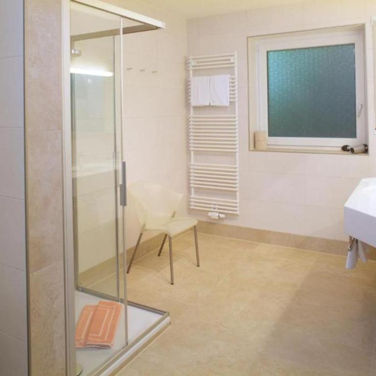 Landhaus Seeblick - Apartment mit Terrasse - 3