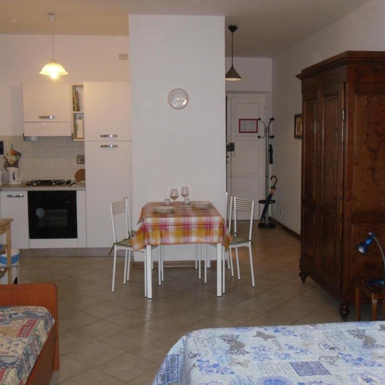 Appartamento "La Piccola" - Studio Apartment - 9