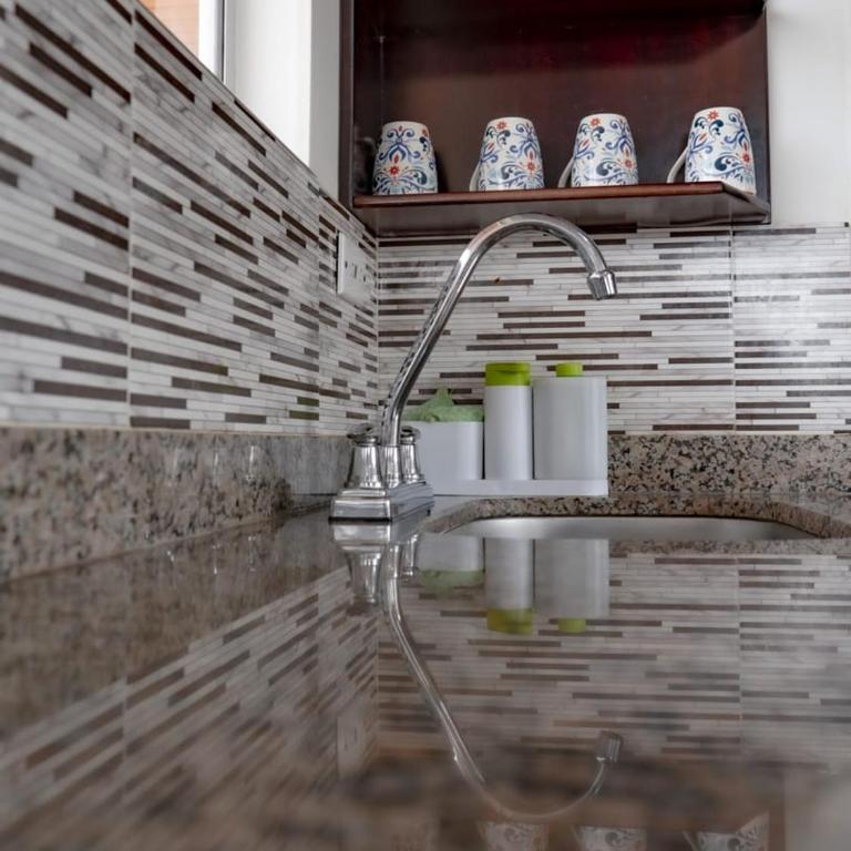 Chalet Familiar Delpilar, Full equipado, zona de Jacuzzi! - Two-Bedroom Chalet - 27