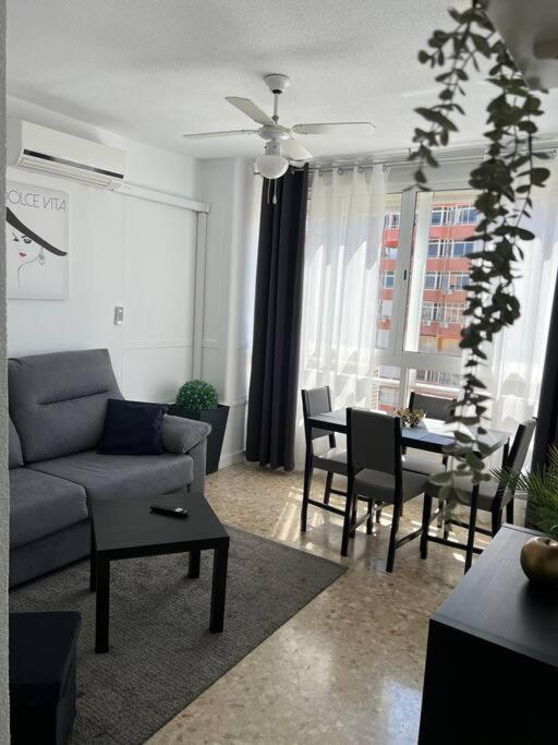 Apartments in center - Apartamento de 1 dormitorio - 1