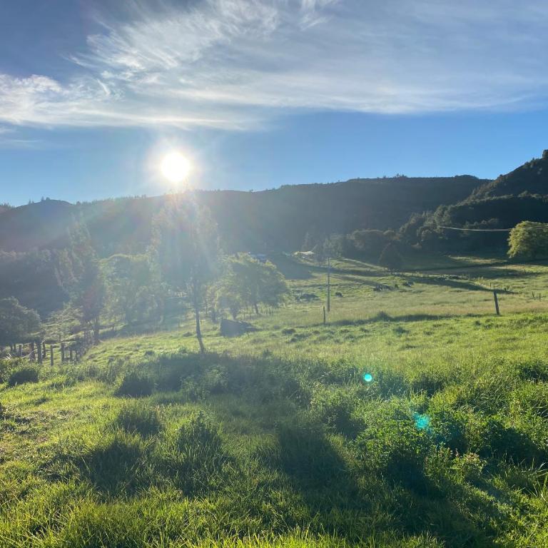 Chalet Familiar Delpilar, Full equipado, zona de Jacuzzi! - Two-Bedroom Chalet - 41