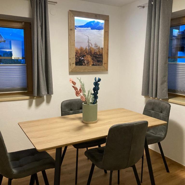 Appartement Stefanie - Appartamento con 2 Camere da Letto - 1