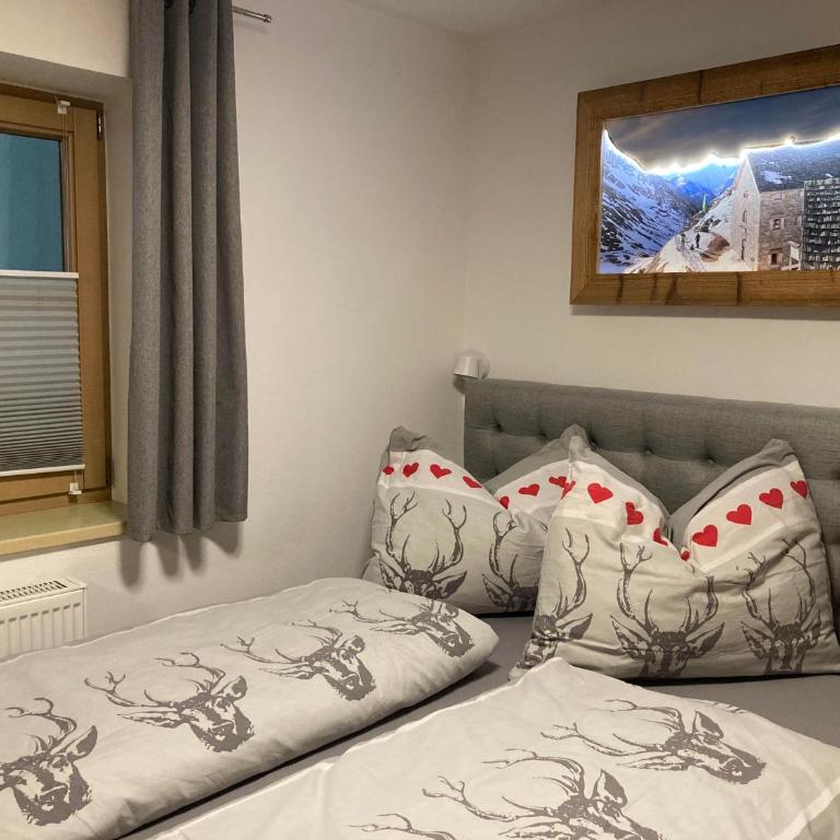 Appartement Stefanie - Appartamento con 2 Camere da Letto - 9