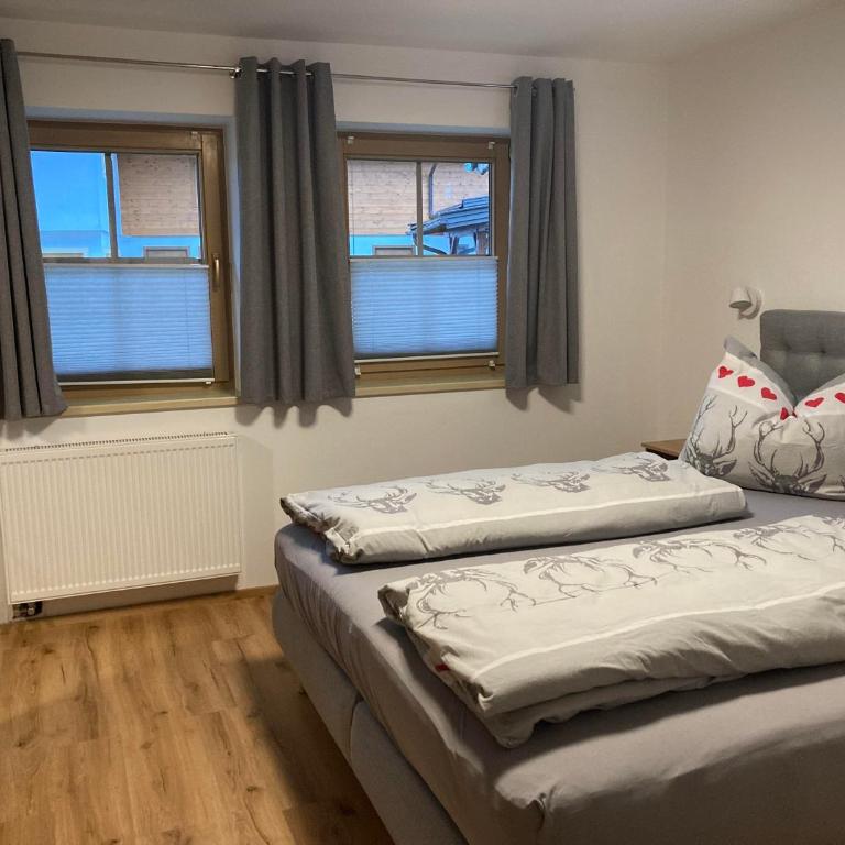 Appartement Stefanie - Appartamento con 2 Camere da Letto - 10