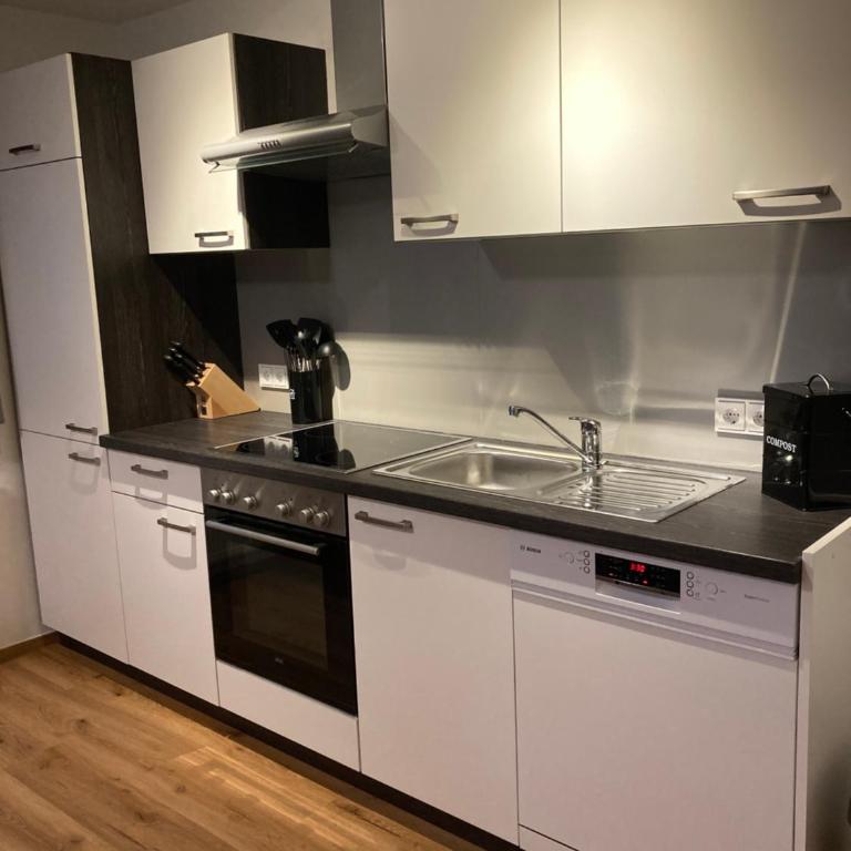 Appartement Stefanie - Appartamento con 2 Camere da Letto - 3