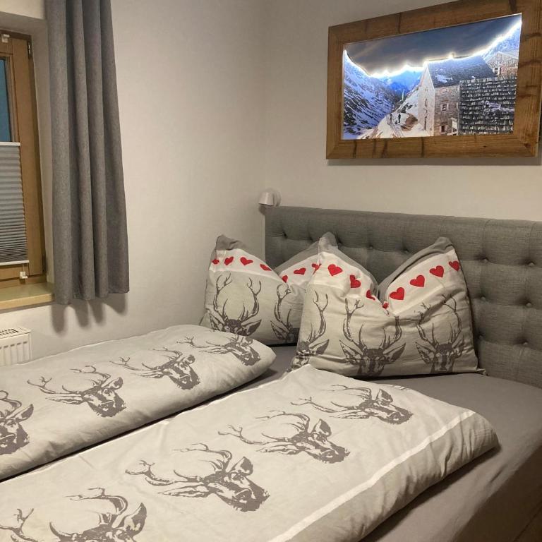 Appartement Stefanie - Appartamento con 2 Camere da Letto - 7