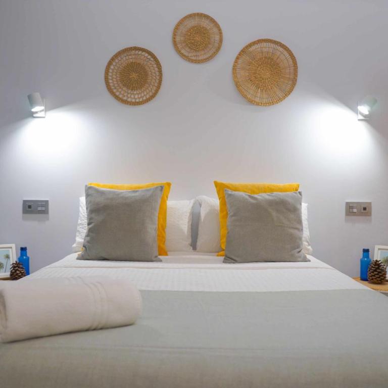 SG Boho Chic Dream - Nomad Studio - Apartamento de 1 dormitorio - 4
