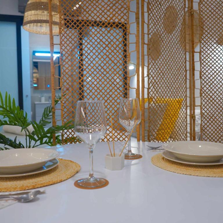 SG Boho Chic Dream - Nomad Studio - Apartamento de 1 dormitorio - 7