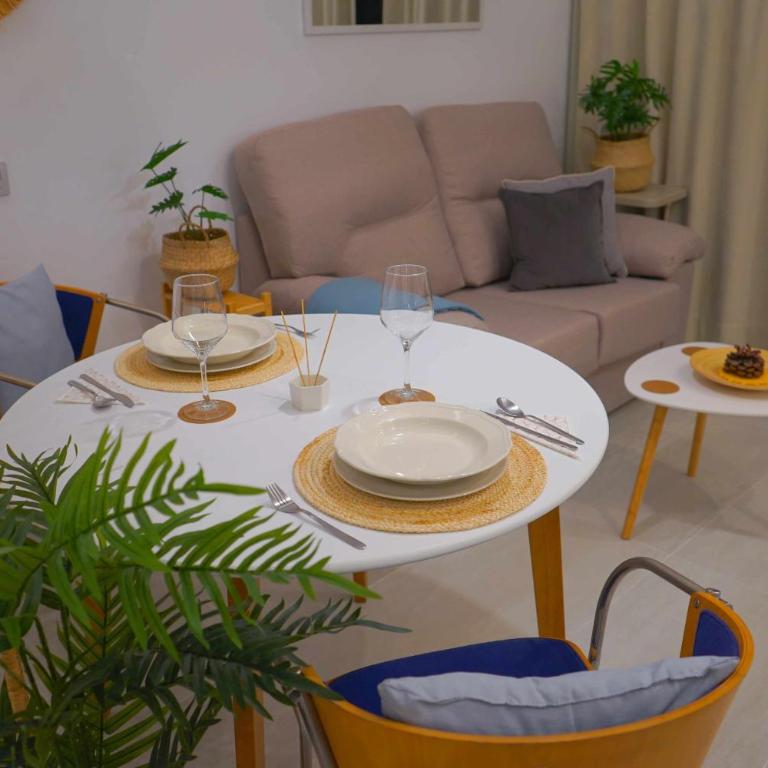 SG Boho Chic Dream - Nomad Studio - Apartamento de 1 dormitorio - 8