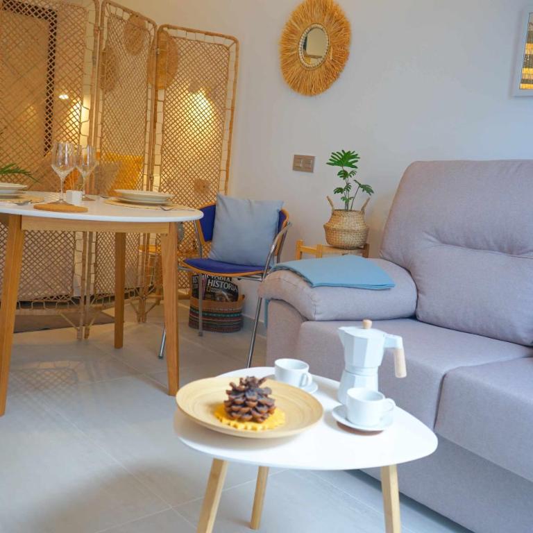 SG Boho Chic Dream - Nomad Studio - Apartamento de 1 dormitorio - 9