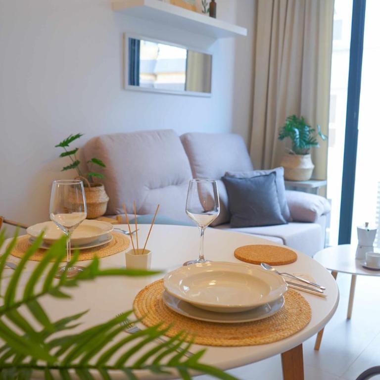 SG Boho Chic Dream - Nomad Studio - Apartamento de 1 dormitorio - 10