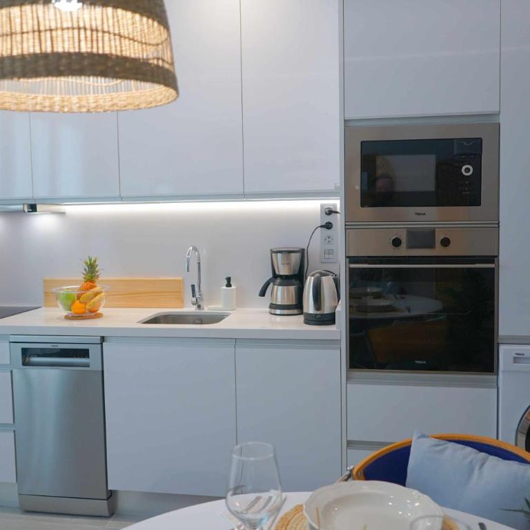 SG Boho Chic Dream - Nomad Studio - Apartamento de 1 dormitorio - 16