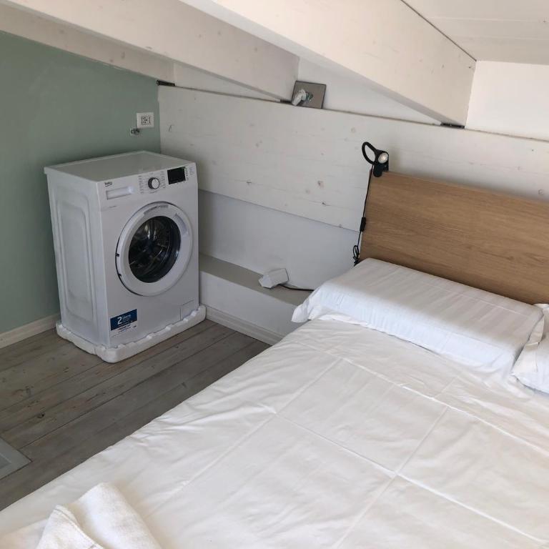 Attico 24, Residence Gardalido - Casa con 3 Camere da Letto - 17