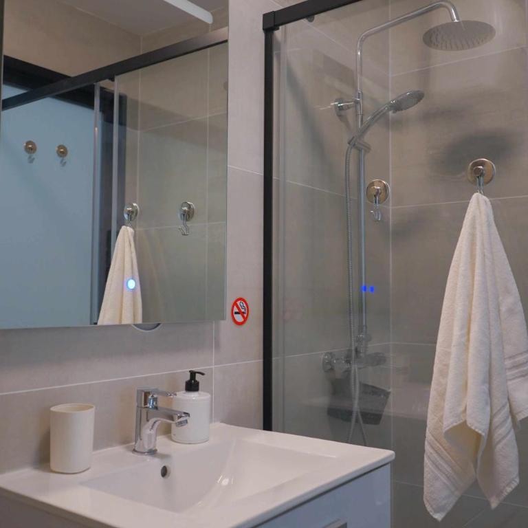 SG Boho Chic Dream - Nomad Studio - Apartamento de 1 dormitorio - 18