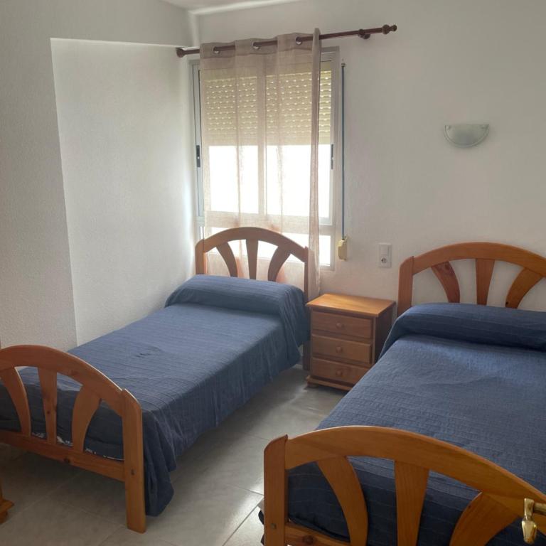 CN Rents - Apartamento de 3 dormitorios - 1