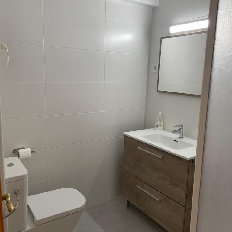 CN Rents - Apartamento de 3 dormitorios - 3